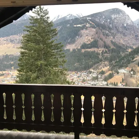 Double Room In Villa Maria شاليه *