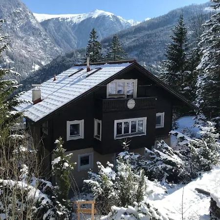 شاليه Double Room In Villa Maria *