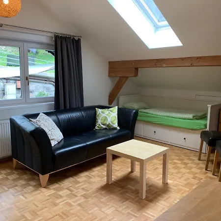 Double Room In Villa Maria *