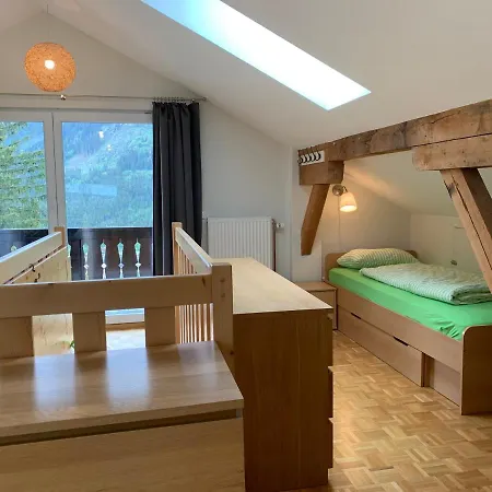 Double Room In Villa Maria * باد جاستاين