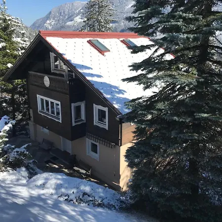 شاليه Double Room In Villa Maria *
