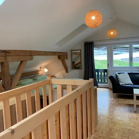 Double Room In Villa Maria Σαλέ *