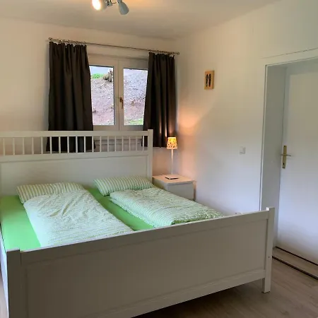 Double Room In Villa Maria شاليه