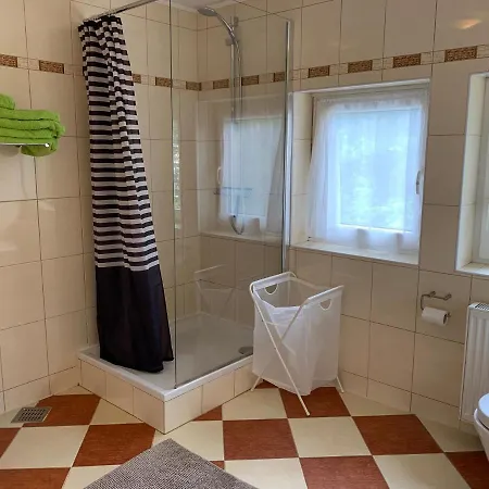 شاليه Double Room In Villa Maria