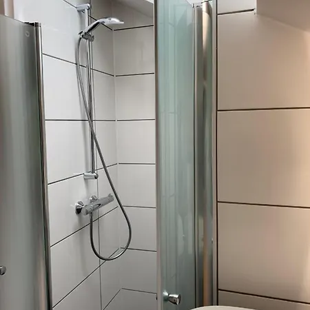Double Room In Villa Maria Σαλέ *