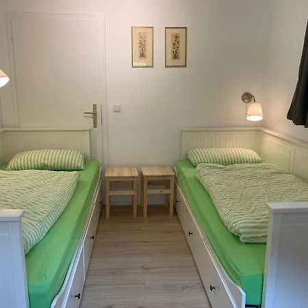 شاليه Double Room In Villa Maria