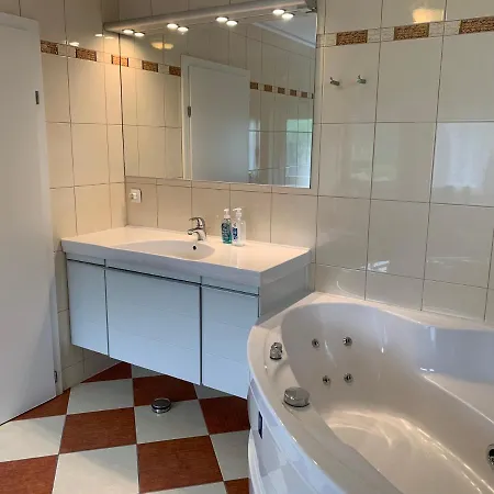 Double Room In Villa Maria * Bad Gastein