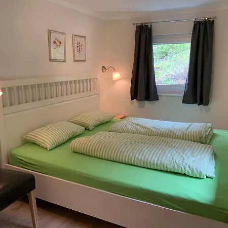 Double Room In Villa Maria