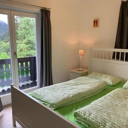 شاليه Double Room In Villa Maria