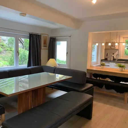 Double Room In Villa Maria Σαλέ *