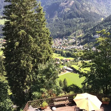 Σαλέ Double Room In Villa Maria