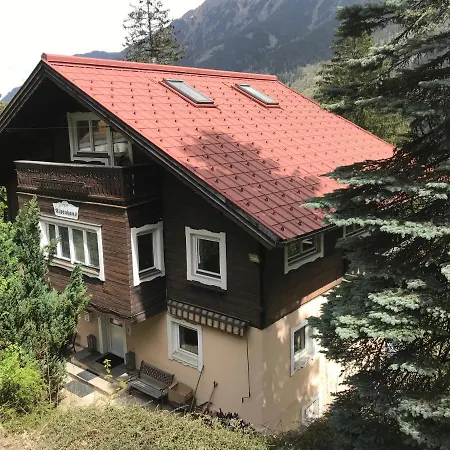 Double Room In Villa Maria شاليه *
