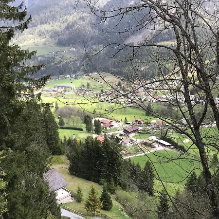 Double Room In Villa Maria Bad Gastein