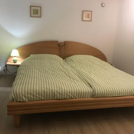 شاليه Double Room In Villa Maria *