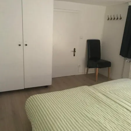 Double Room In Villa Maria * Bad Gastein