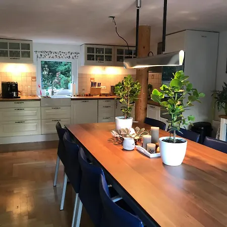 Double Room In Villa Maria شاليه باد جاستاين